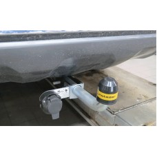 Фаркоп Мотодор для Jetour X90 Plus 2023-2025. Артикул 99017-A