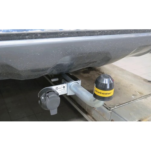 Фаркоп Мотодор для Jetour X90 Plus 2023-2025. Артикул 99017-A