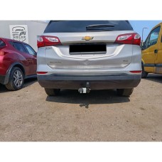 Фаркоп для Chevrolet Equinox 2017-2024 Эквинокс