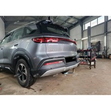 Фаркоп BYD Yuan up Бид Ап