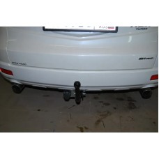 Фаркоп Лидер-Плюс для Acura RDX I (RD) 2006-2012. Артикул A202-A