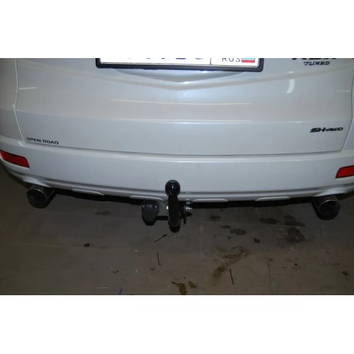 Фаркоп Лидер-Плюс для Acura RDX I (RD) 2006-2012