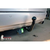 Фаркоп Лидер-Плюс для Acura RDX I (RD) 2006-2012