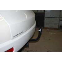 Фаркоп Лидер-Плюс для Acura RDX I (RD) 2006-2012