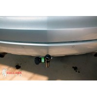 Фаркоп Лидер-Плюс для Acura RDX I (RD) 2006-2012