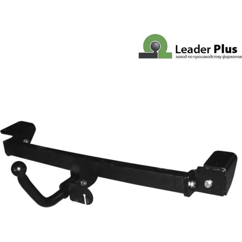 Фаркоп Лидер-Плюс для BYD F3 седан 2005-2020. Артикул B101-A Фаркоп Лидер-Плюс для BYD F3 седан 2005-2020. Артикул B101-A