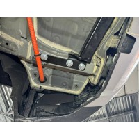 Фаркоп BYD Song Plus БИД Сонг Плюс