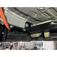 Фаркоп BYD Song Plus БИД Сонг Плюс