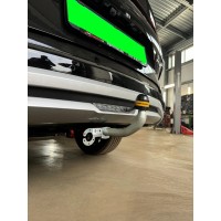 Фаркоп BYD Song Plus БИД Сонг Плюс