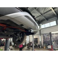 Фаркоп BYD Song Plus БИД Сонг Плюс