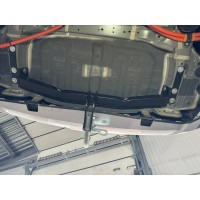 Фаркоп BYD Song Plus БИД Сонг Плюс