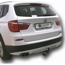 Фаркоп Лидер-Плюс для BMW X3 F25 2010-2014. Артикул B205-A