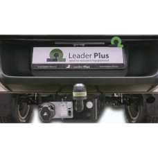 Фаркоп Лидер-Плюс для Toyota Hilux VIII 2015-2025. Артикул T121-FC