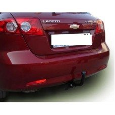 Фаркоп Лидер-Плюс для Chevrolet Lacetti хэтчбек 2004-2013. Артикул C203-A