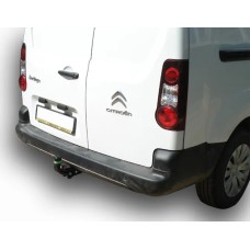 Фаркоп Лидер-Плюс для Citroen Berlingo II длинная база 2008-2019. Артикул C303-A