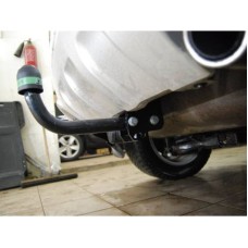 Фаркоп Лидер-Плюс для Ford Kuga I 2008-2012. Артикул F117-A