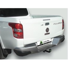 Фаркоп Лидер-плюс для Fiat Fullback 2016-2020. Артикул M116-A