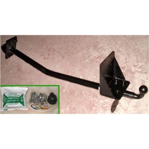 Фаркоп Tavials (Лидер-Плюс) для ГАЗ Газель (2705) 1996-2013. Фланцевое крепление. Артикул T-GAZ-03H Фаркоп Tavials (Лидер-Плюс) для ГАЗ Газель (2705) 1996-2013. Фланцевое крепление. Артикул T-GAZ-03H