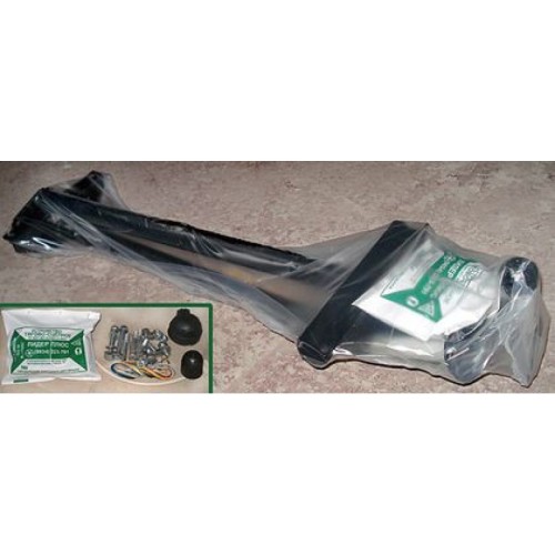 Фаркоп Tavials (Лидер-Плюс) (цельносварной) для ВАЗ 1111 1987-2008. Артикул T-VAZ-16H Фаркоп Tavials (Лидер-Плюс) (цельносварной) для ВАЗ 1111 1987-2008. Артикул T-VAZ-16H