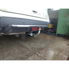 Фаркоп Мотодор для Nissan X-Trail T32 2015-2025. Артикул 91412-A