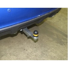 Фаркоп Мотодор для Haval H2 2014-2021. Артикул 93105-E