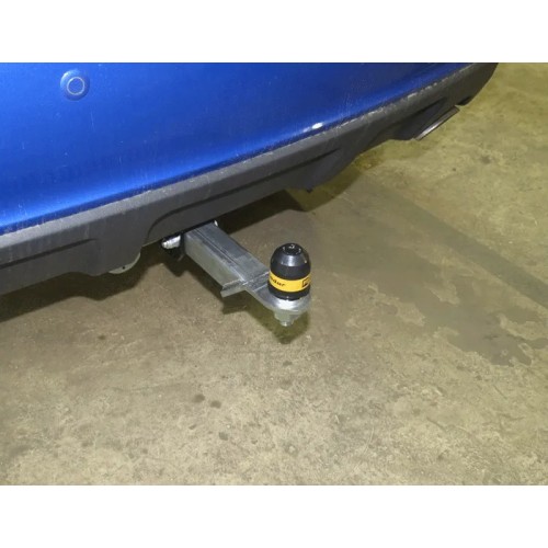 Фаркоп Мотодор для Haval H2 2014-2021. Артикул 93105-E Фаркоп Мотодор для Haval H2 2014-2021. Артикул 93105-E