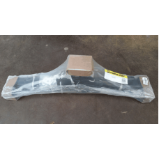 Фаркоп Мотодор (оцинк. Шар) для Geely Coolray 2023-2025. Артикул 94211-A