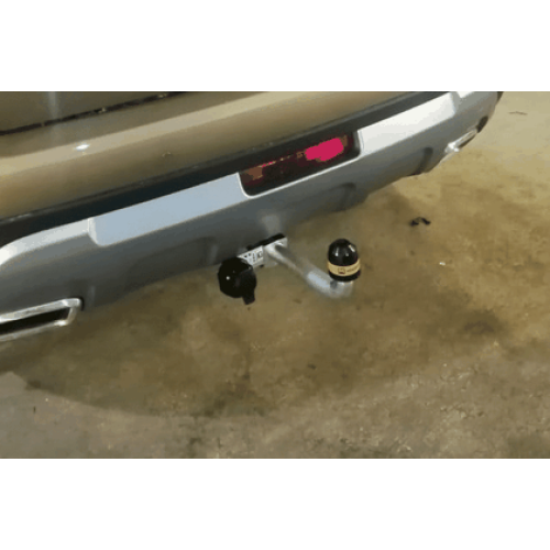 Фаркоп Мотодор для Geely Atlas 2017-2025. Артикул 94201-A Фаркоп Мотодор для Geely Atlas 2017-2025. Артикул 94201-A