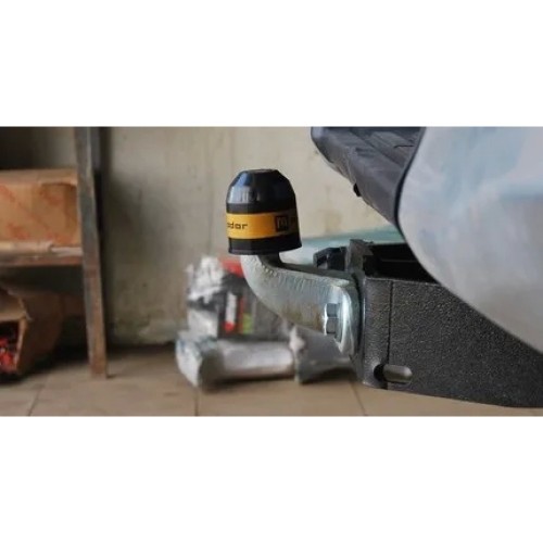 Фаркоп Мотодор для ГАЗ Gazelle Next (ЦМФ) 2016-2025. Фланцевое крепление. Артикул 95602-FE Фаркоп Мотодор для ГАЗ Gazelle Next (ЦМФ) 2016-2025. Фланцевое крепление. Артикул 95602-FE