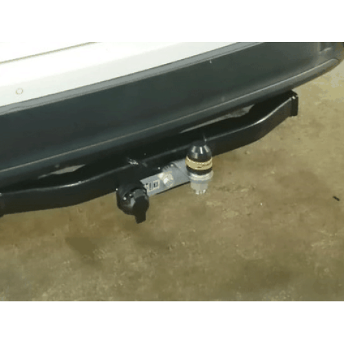 Фаркоп Мотодор для Toyota Fortuner II 2015-2025. Артикул 92522-FE Фаркоп Мотодор для Toyota Fortuner II 2015-2025. Артикул 92522-FE