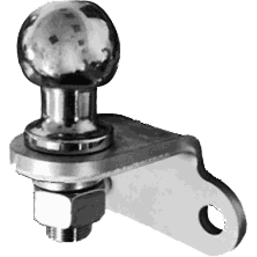 Фаркоп Мотодор оцинкованный для Toyota Highlander III 2014-2020. Артикул 92528-FE Фаркоп Мотодор оцинкованный для Toyota Highlander III 2014-2020. Артикул 92528-FE