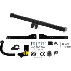 Фаркоп Berg для Skoda Octavia III 2013-2020. Артикул F.5111.003