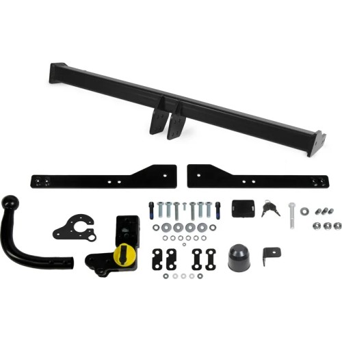 Фаркоп Berg для Skoda Octavia III 2013-2020. Артикул F.5111.003 Фаркоп Berg для Skoda Octavia III 2013-2020. Артикул F.5111.003