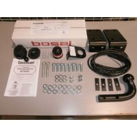 Фаркоп Oris (ранее Bosal) для Kia Sorento I 2006-2008. Артикул 6734-A