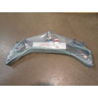 Фаркоп Oris (ранее Bosal) для Kia Sorento I 2006-2008. Артикул 6734-A