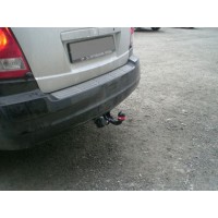 Фаркоп Oris (ранее Bosal) для Kia Sorento I 2006-2008. Артикул 6734-A