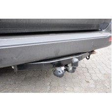 Фаркоп Oris (ранее Bosal) для Lexus LX 570 2007-2025. Фланцевое крепление. Артикул 3054-F