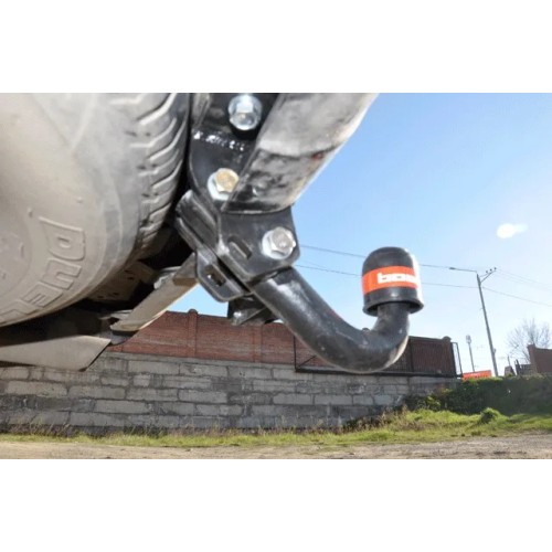 Фаркоп Oris (ранее Bosal) для Lexus GX 460 2009-2013. Артикул 3095-A Фаркоп Oris (ранее Bosal) для Lexus GX 460 2009-2013. Артикул 3095-A