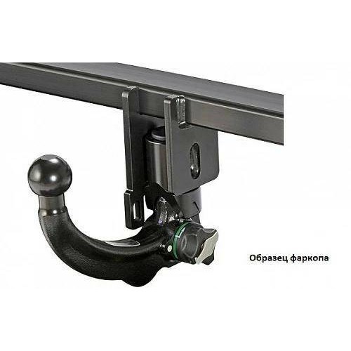 Фаркоп Oris (ранее Bosal) для Skoda Karoq 2017-2025. Артикул 051-983 Фаркоп Oris (ранее Bosal) для Skoda Karoq 2017-2025. Артикул 051-983