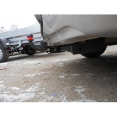 Фаркоп Oris (ранее Bosal) для Ravon R4 2016-2025. Артикул 5268-A