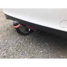 Фаркоп Oris (ранее Bosal) для Chevrolet Lacetti хэтчбек 2004-2013. Артикул 5250-A