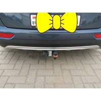 Фаркоп AvtoS для Kia Sportage IV до рестайлинга 2016-2018. Артикул KI 32 Фаркоп AvtoS для Kia Sportage IV до рестайлинга 2016-2018. Артикул KI 32