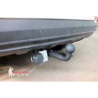 Фаркоп AvtoS для Kia Sportage IV до рестайлинга 2016-2018. Артикул KI 32 Фаркоп AvtoS для Kia Sportage IV до рестайлинга 2016-2018. Артикул KI 32