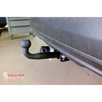 Фаркоп AvtoS для Kia Sportage IV до рестайлинга 2016-2018. Артикул KI 32 Фаркоп AvtoS для Kia Sportage IV до рестайлинга 2016-2018. Артикул KI 32