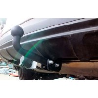 Фаркоп AvtoS для Kia Sportage IV до рестайлинга 2016-2018. Артикул KI 32 Фаркоп AvtoS для Kia Sportage IV до рестайлинга 2016-2018. Артикул KI 32