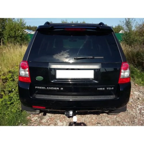 Фаркоп AvtoS для Lexus RX 300 I 1998-2003. Артикул LX 01 Фаркоп AvtoS для Lexus RX 300 I 1998-2003. Артикул LX 01