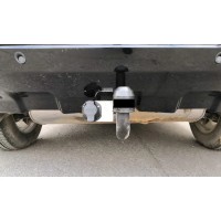 Фаркоп AvtoS для Lexus RX 300 I 1998-2003. Артикул LX 01 Фаркоп AvtoS для Lexus RX 300 I 1998-2003. Артикул LX 01