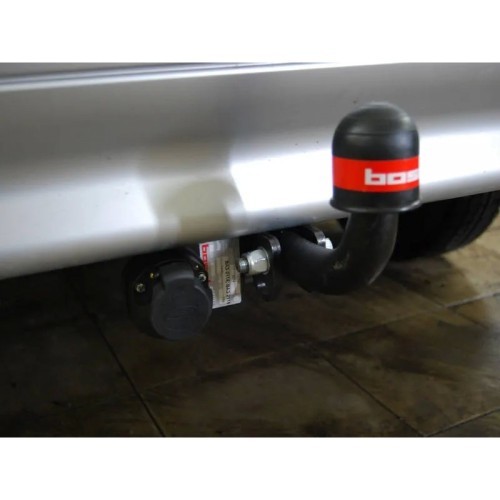 Фаркоп Oris (ранее Bosal) для ВАЗ 2113 хетчбек 3 двери 2003-2012. Артикул 1216-AN