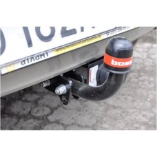 Фаркоп Oris (ранее Bosal) для Renault Sandero I хэтчбек 2008-2013. Артикул 1422-A