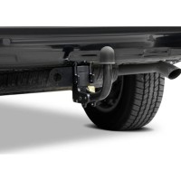 Фаркоп Berg для Toyota Land Cruiser Prado IV 2009-2020 2020-2025. Артикул F.5714.006 Фаркоп Berg для Toyota Land Cruiser Prado IV 2009-2020 2020-2025. Артикул F.5714.006